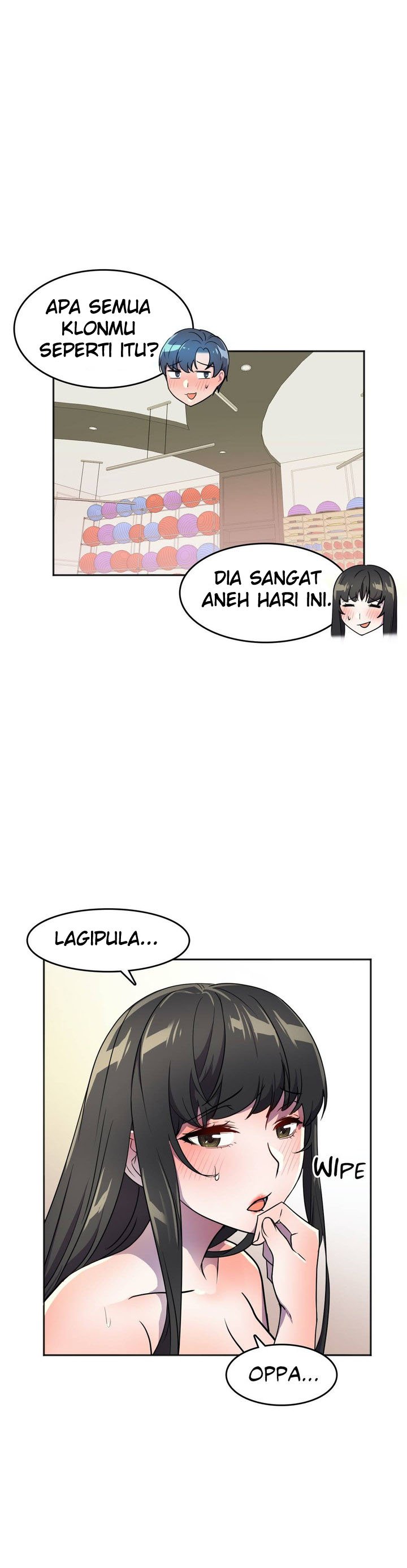 Hero Manager - Chapter 27 17