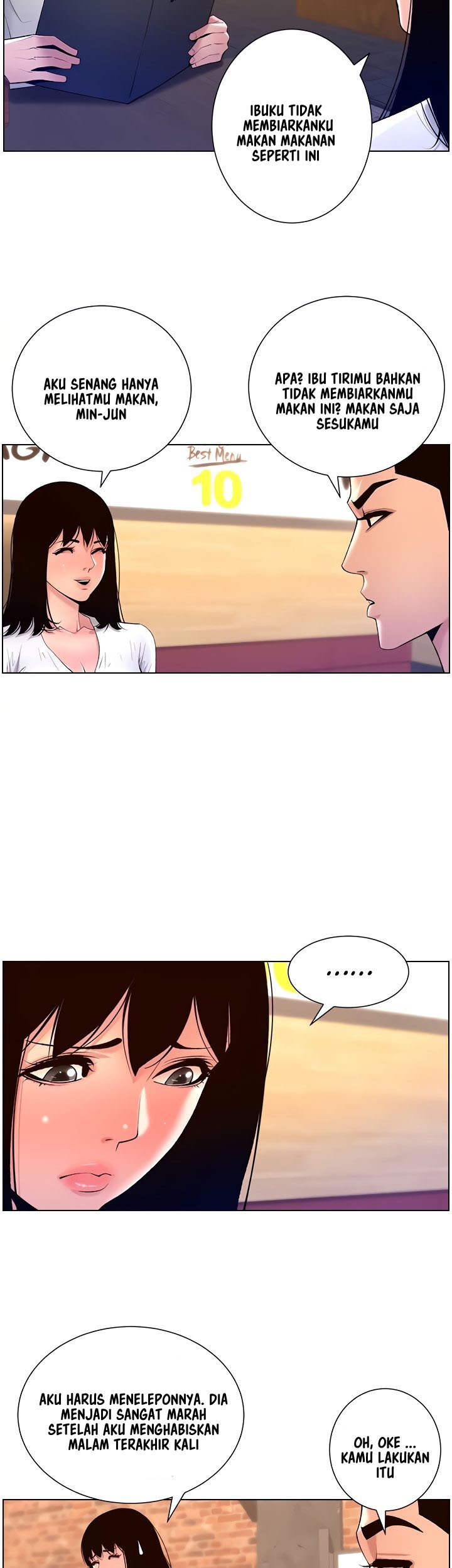 The Night King using App - Chapter 27 37 The Night King using App - Chapter 27 37