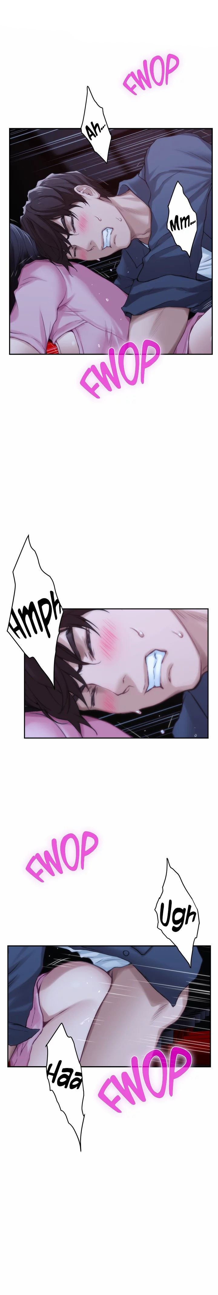 S-Mate - Chapter 27 27