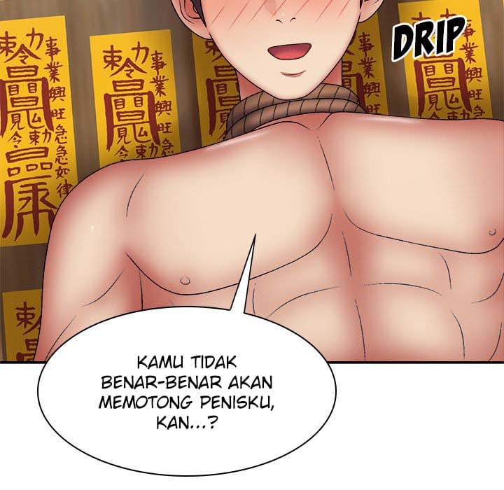 Spirit Possession - Chapter 27 58 Spirit Possession - Chapter 27 58