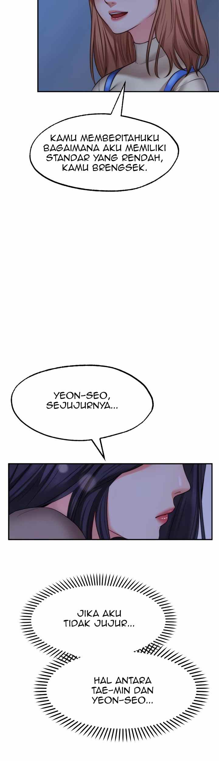 Wish Partner - Chapter 27 32