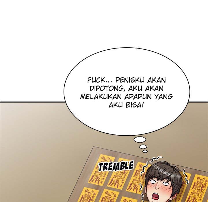 Spirit Possession - Chapter 27 100 Spirit Possession - Chapter 27 100