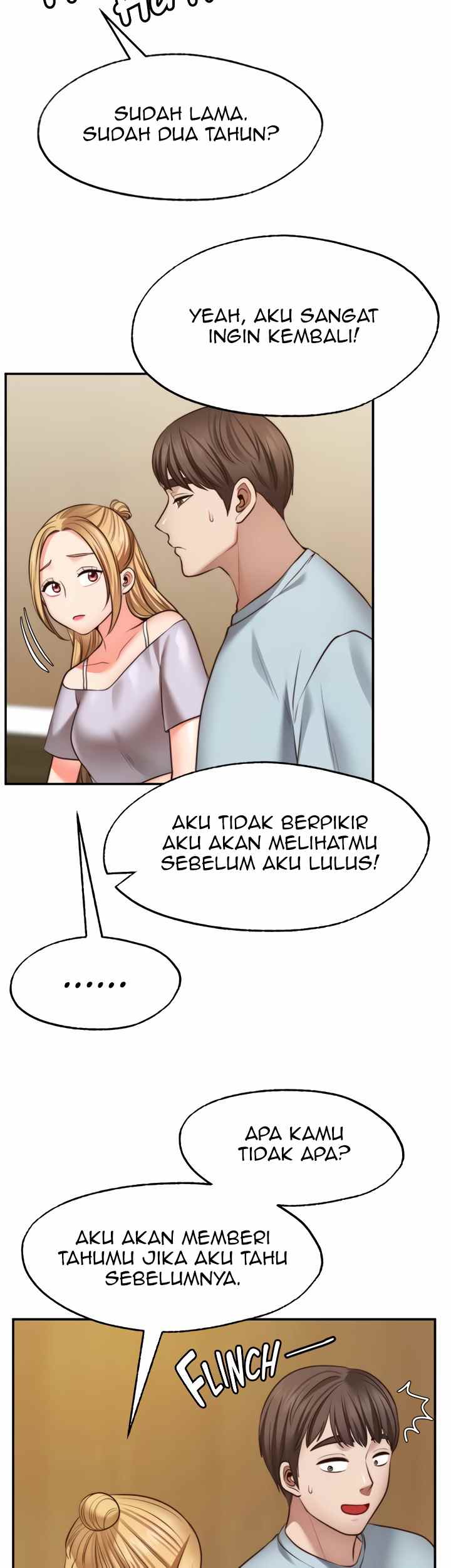 Wish Partner - Chapter 27 26