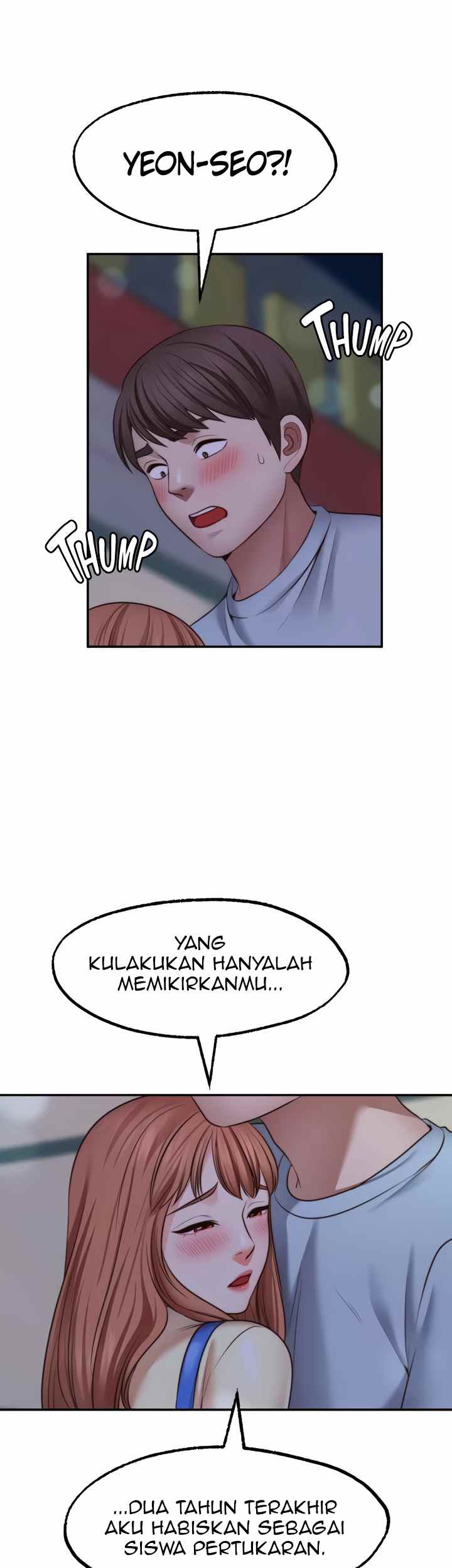 Wish Partner - Chapter 27 44