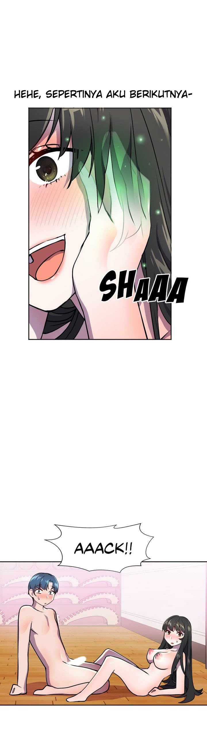 Hero Manager - Chapter 27 12