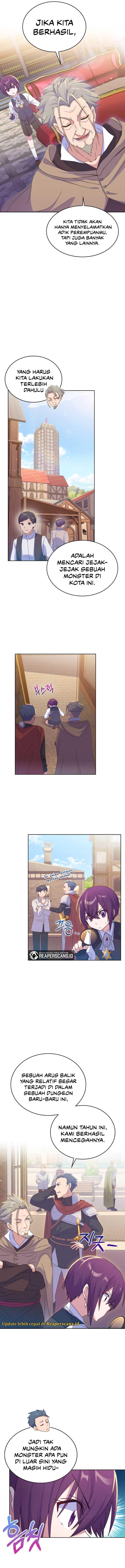 Never Die Extra - Chapter 27 5 Never Die Extra - Chapter 27 5