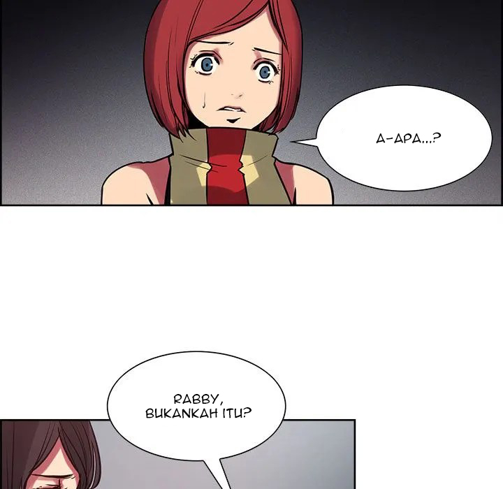 Erostica - Chapter 27 33