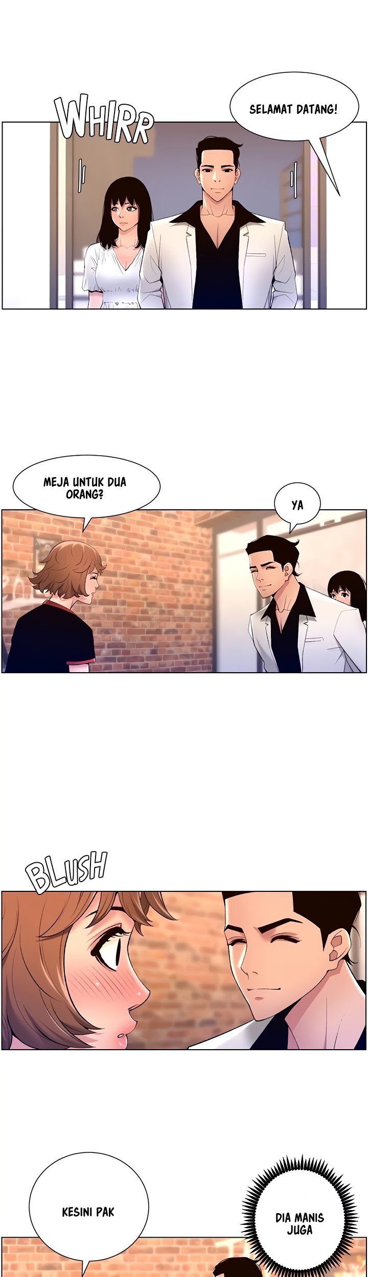 The Night King using App - Chapter 27 34 The Night King using App - Chapter 27 34