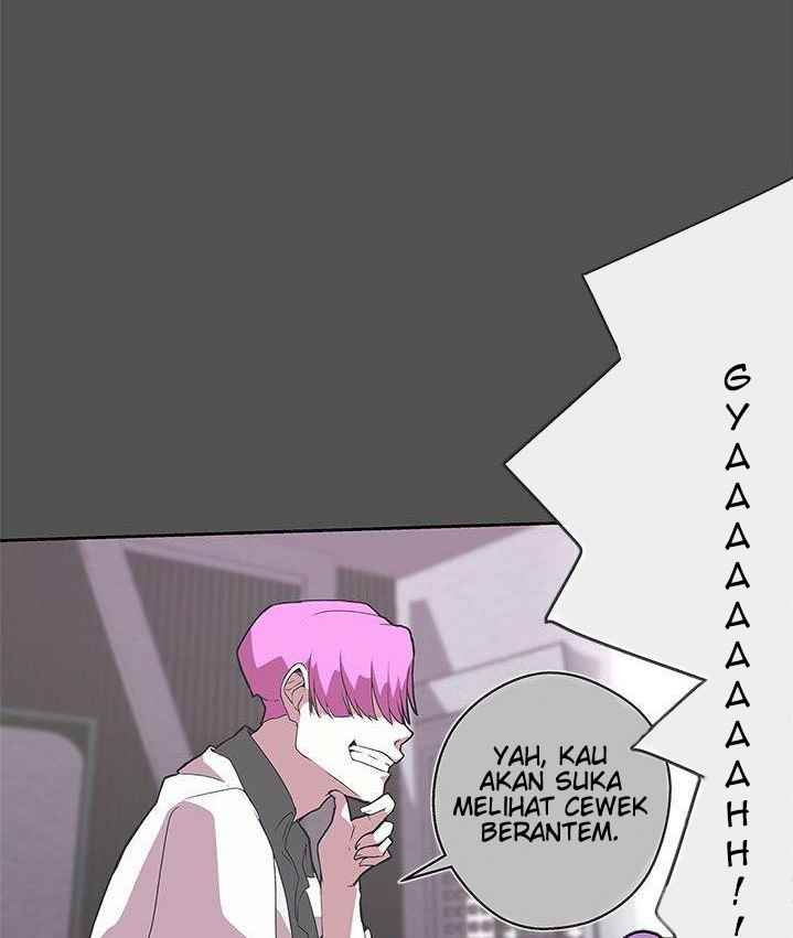 Love Navigation (Koh Son-jak) - Chapter 27 45 Love Navigation (Koh Son-jak) - Chapter 27 45