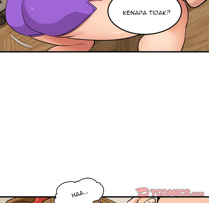 Dog on Patrol - Chapter 27 19