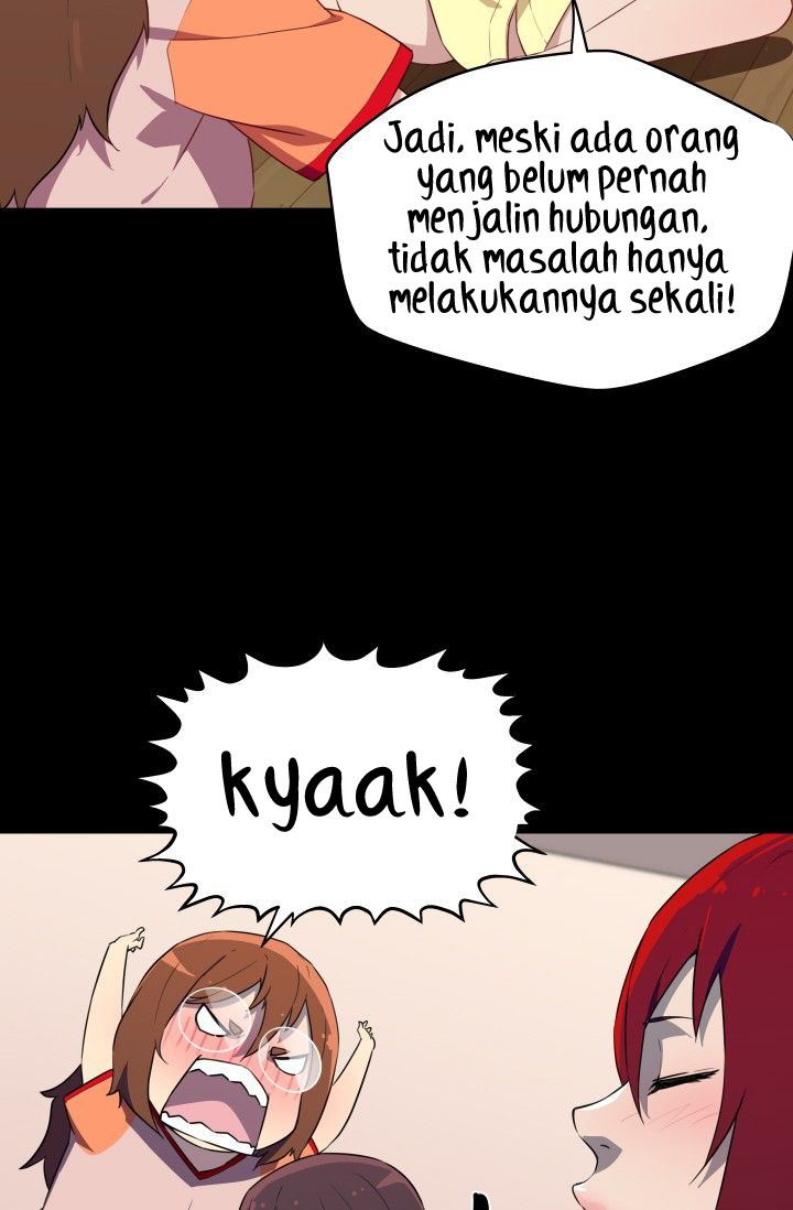 She Has Three Flavors - Chapter 27 37