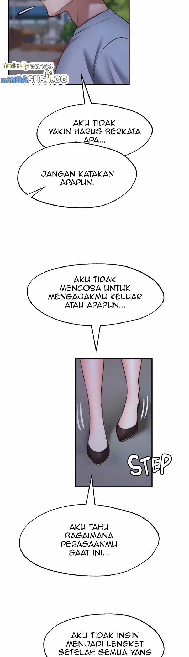 Wish Partner - Chapter 27 11