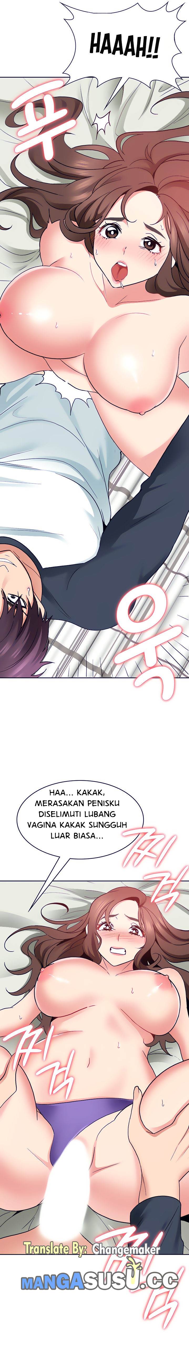 Need a Service? - Chapter 27 12