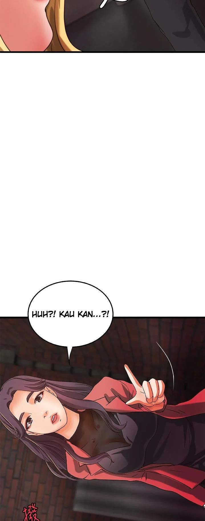 Sister&#8217;s Sex Education - Chapter 27 49