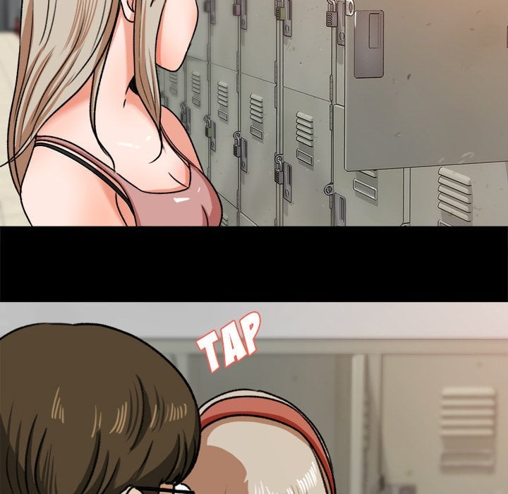 Inside the Uniform - Chapter 27 13 Inside the Uniform - Chapter 27 13