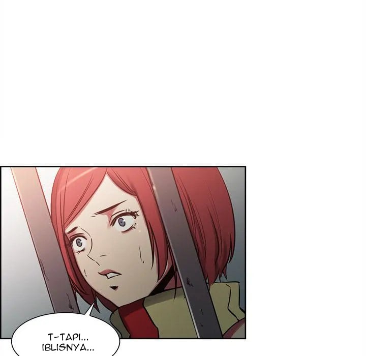 Erostica - Chapter 27 8