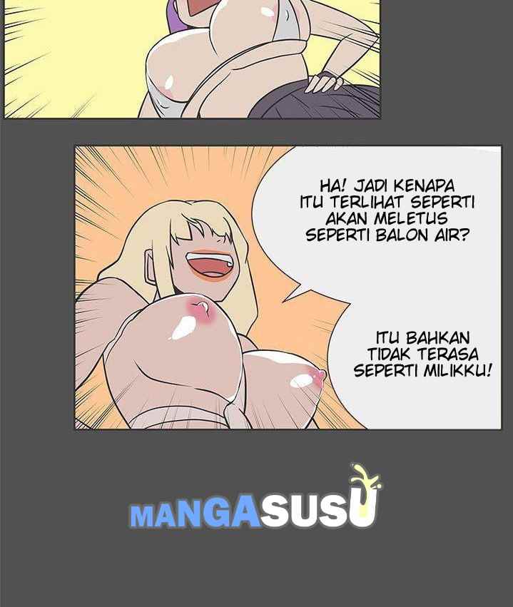 Love Navigation (Koh Son-jak) - Chapter 27 41 Love Navigation (Koh Son-jak) - Chapter 27 41