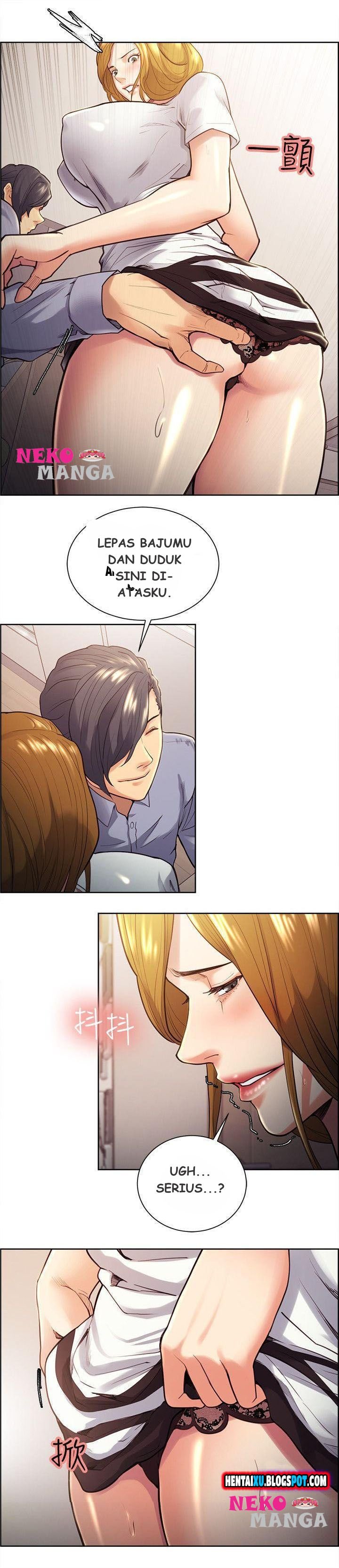 Taste of Forbidden Fruit - Chapter 27 2 Taste of Forbidden Fruit - Chapter 27 2