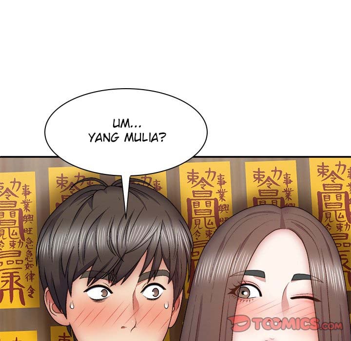 Spirit Possession - Chapter 27 21 Spirit Possession - Chapter 27 21