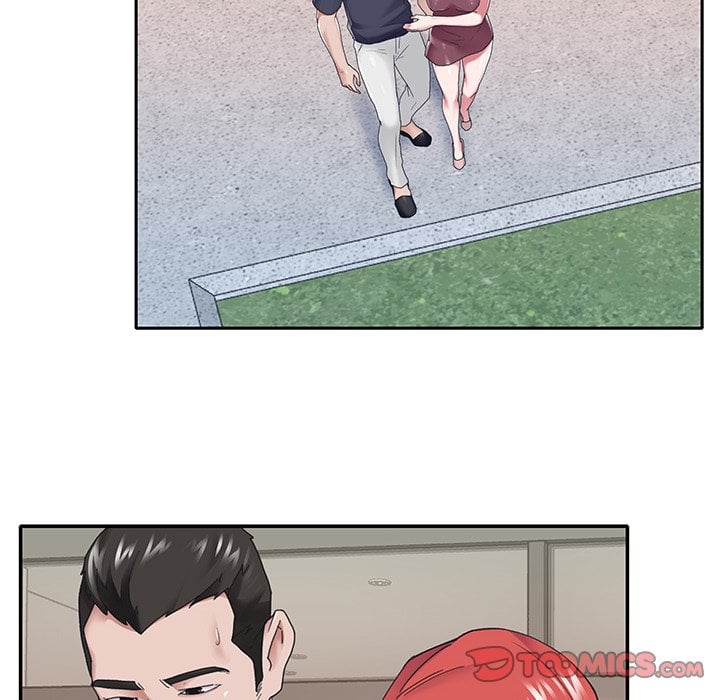 Maid (KOI) - Chapter 27 40 Maid (KOI) - Chapter 27 40