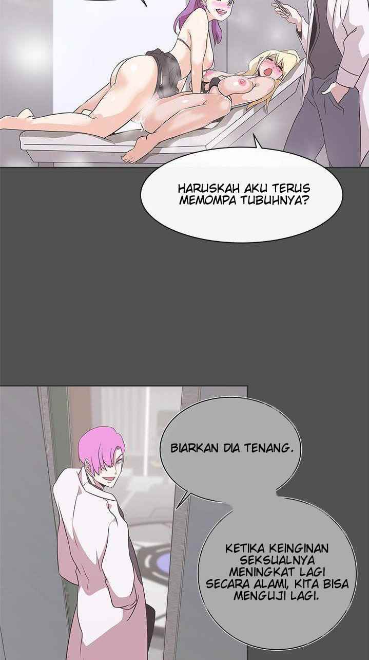 Love Navigation (Koh Son-jak) - Chapter 27 19 Love Navigation (Koh Son-jak) - Chapter 27 19