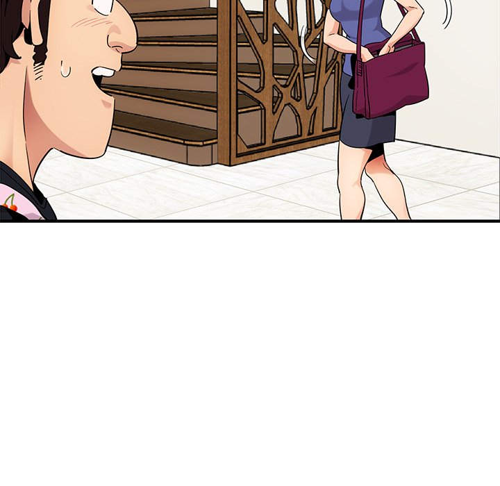 Dog on Patrol - Chapter 27 81