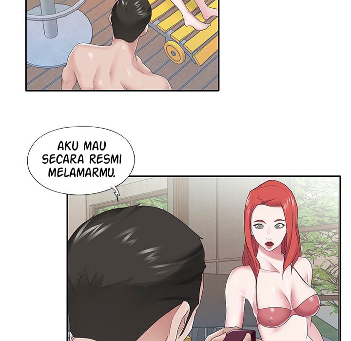 Maid (KOI) - Chapter 27 63 Maid (KOI) - Chapter 27 63