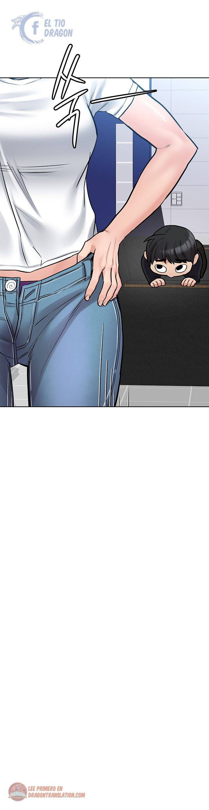 Keep It a Secret From Your Mother! - Chapter 27 28