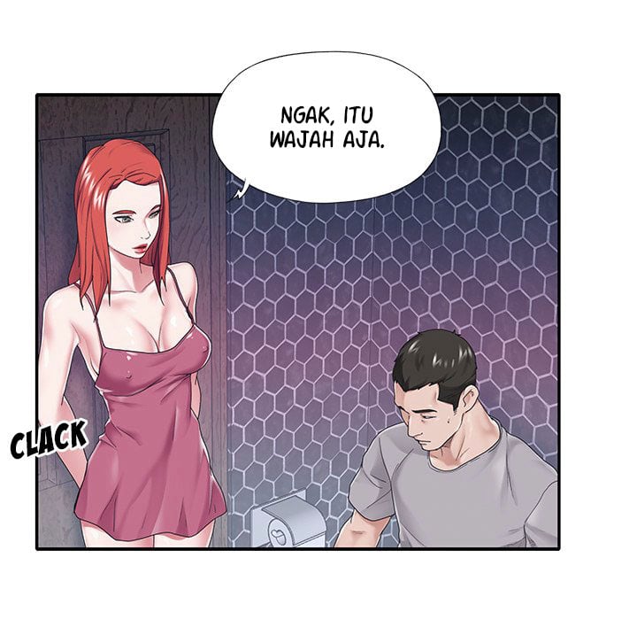 Maid (KOI) - Chapter 27 21 Maid (KOI) - Chapter 27 21