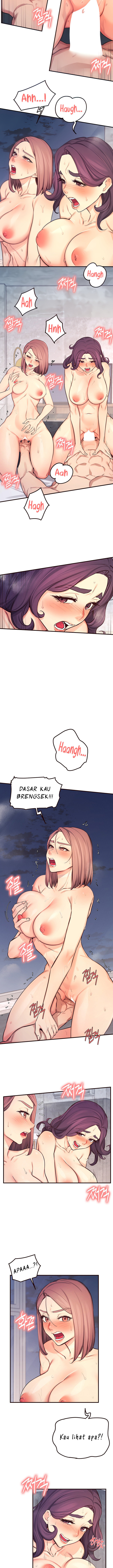 Selfless 100% - Chapter 27 6 Selfless 100% - Chapter 27 6