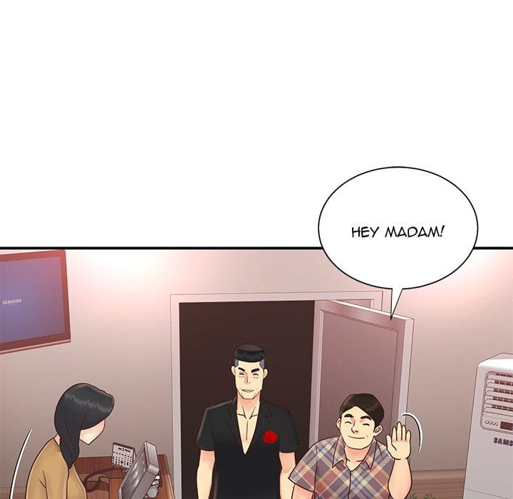 Not One, But Two - Chapter 27 89