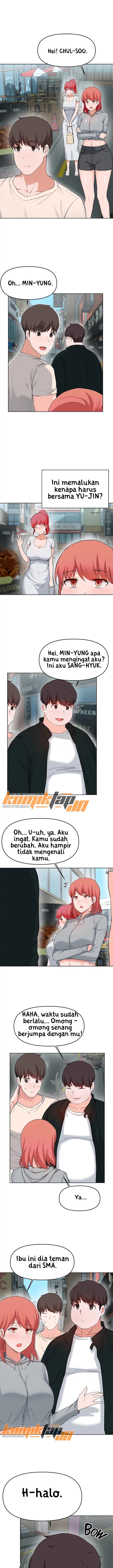 Escape Loser - Chapter 27 10