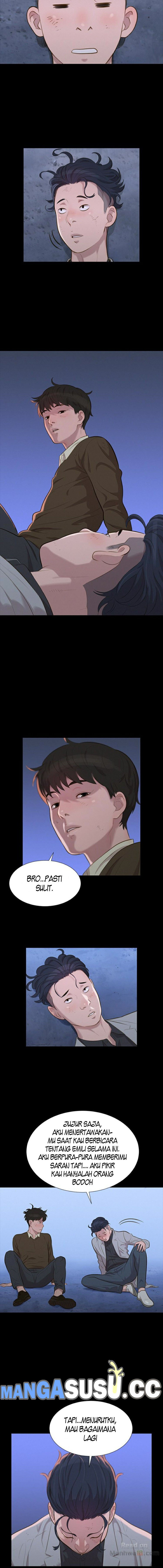 Let Me Drive - Chapter 27 8 Let Me Drive - Chapter 27 8