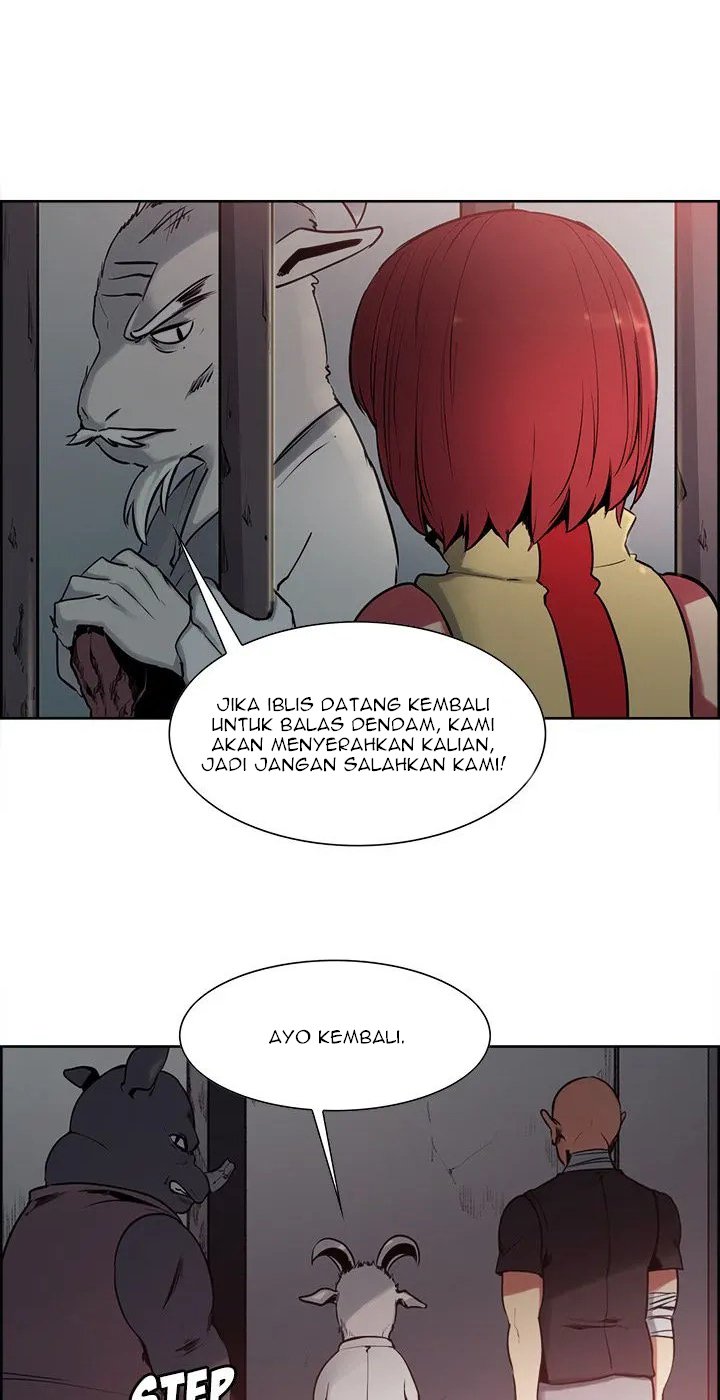 Erostica - Chapter 27 10