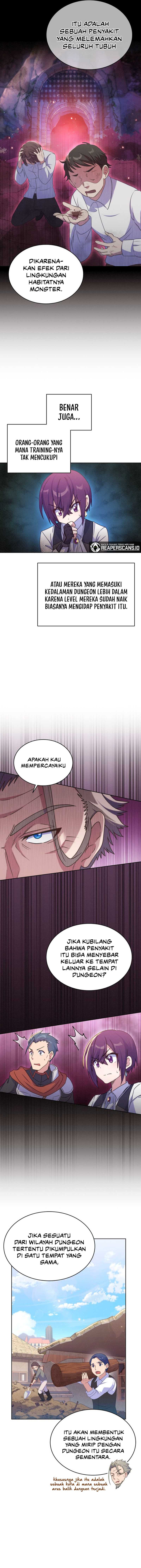 Never Die Extra - Chapter 27 8 Never Die Extra - Chapter 27 8