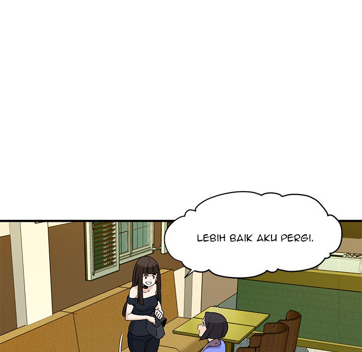 Dog on Patrol - Chapter 27 107