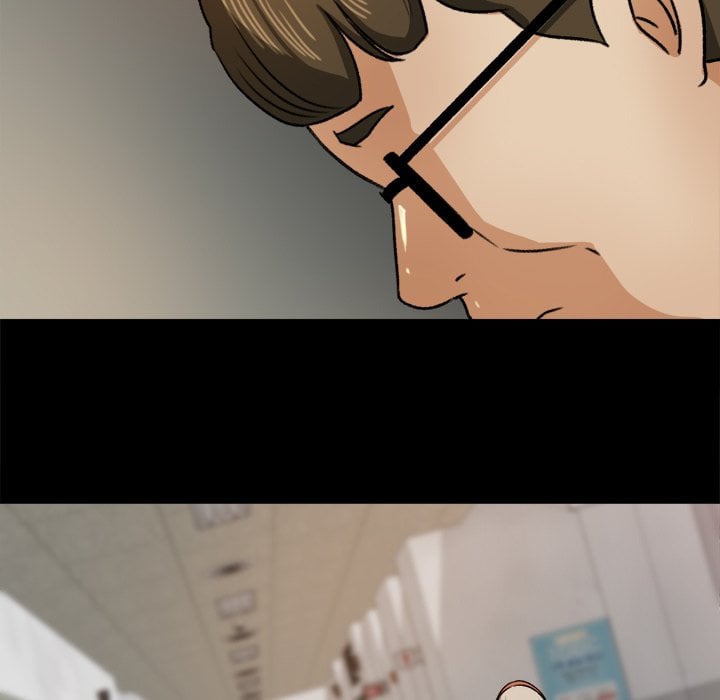 Inside the Uniform - Chapter 27 57 Inside the Uniform - Chapter 27 57