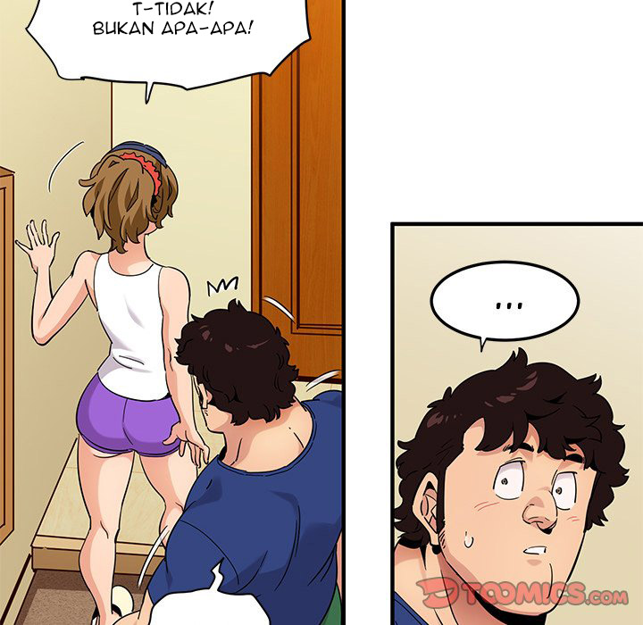 Dog on Patrol - Chapter 27 62