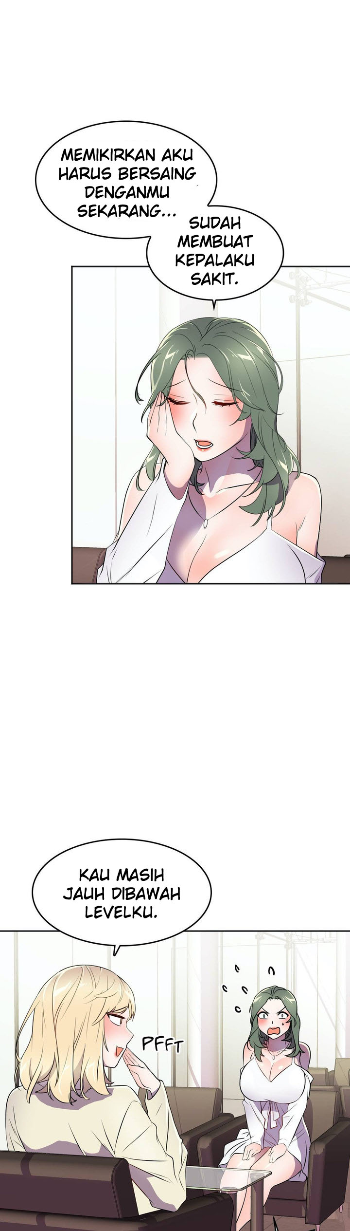 Hero Manager - Chapter 27 33