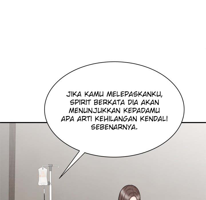 Spirit Possession - Chapter 27 40 Spirit Possession - Chapter 27 40