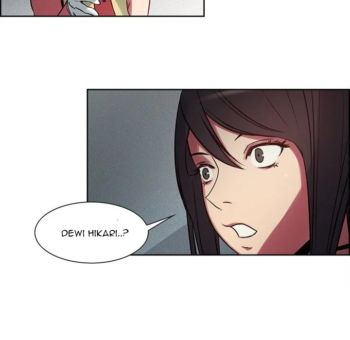 Erostica - Chapter 27 24