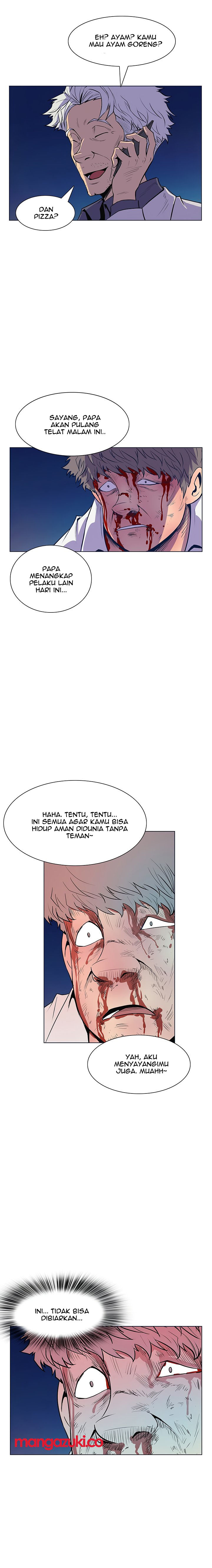 Sahwa: Secret Commission - Chapter 27 15 Sahwa: Secret Commission - Chapter 27 15