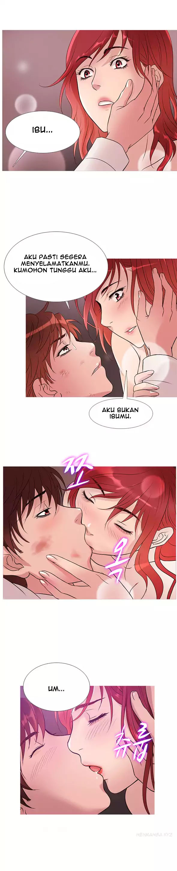 Heaven (Onion) - Chapter 27 12 Heaven (Onion) - Chapter 27 12