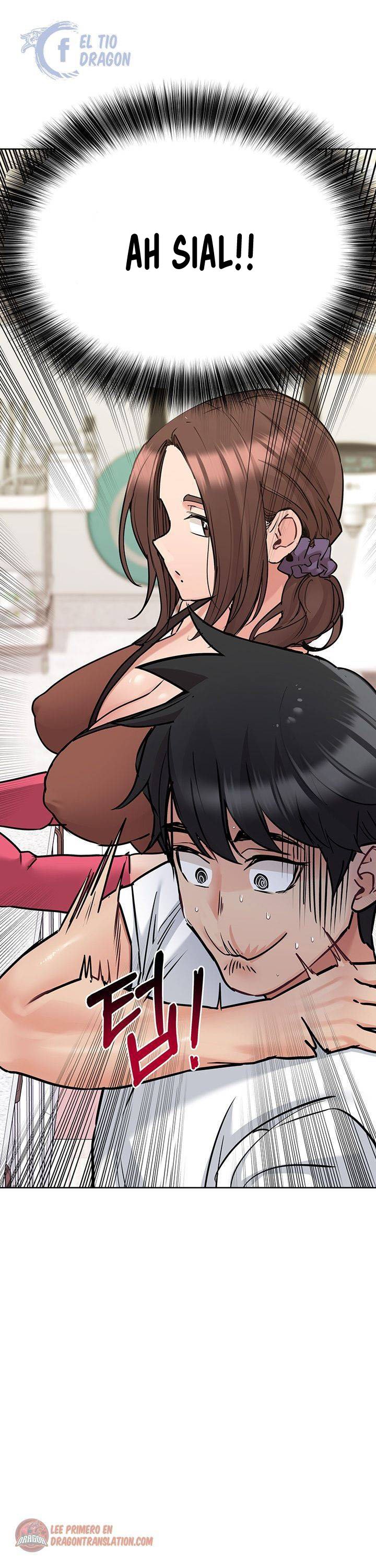 Keep It a Secret From Your Mother! - Chapter 27 60