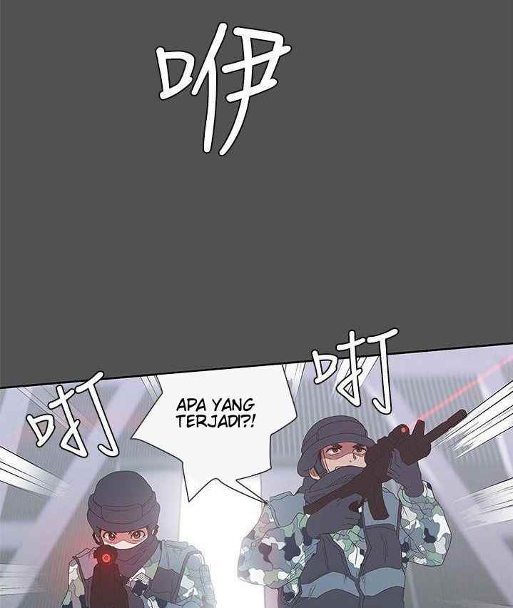 Love Navigation (Koh Son-jak) - Chapter 27 50 Love Navigation (Koh Son-jak) - Chapter 27 50