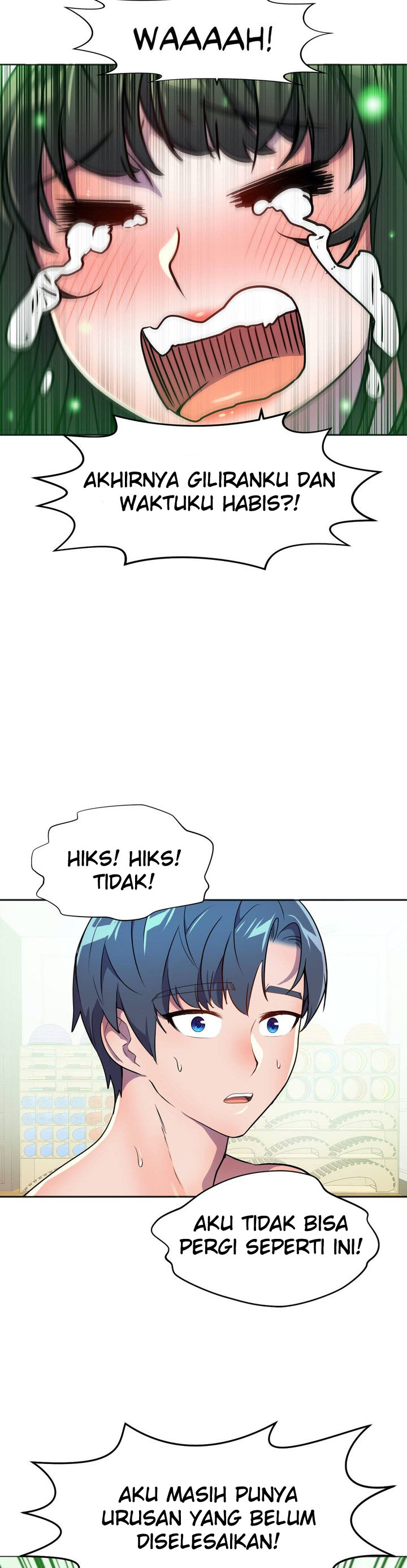 Hero Manager - Chapter 27 14