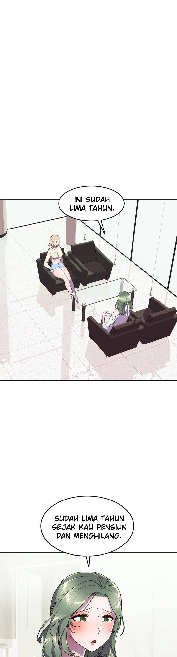 Hero Manager - Chapter 27 26