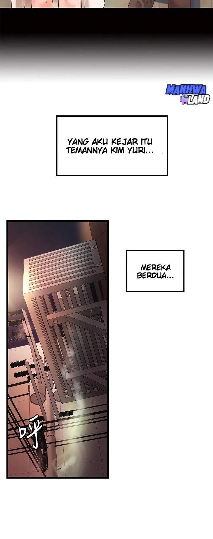 Sister&#8217;s Sex Education - Chapter 27 45