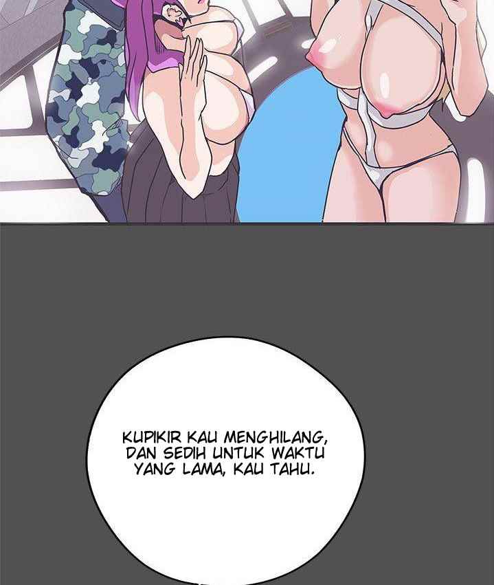 Love Navigation (Koh Son-jak) - Chapter 27 56 Love Navigation (Koh Son-jak) - Chapter 27 56