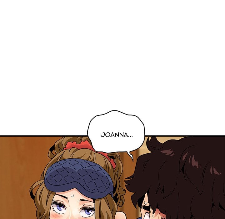 Dog on Patrol - Chapter 27 36